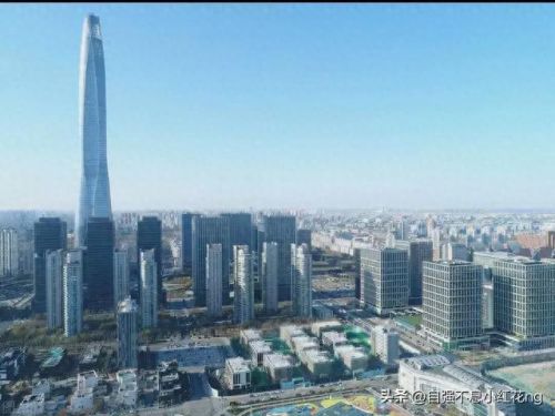 全球最高建筑十大排行榜(中国十大最美建筑)