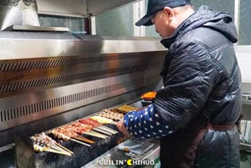 桂林串串小吃排名前十(桂林特色串串香前十)插图21 桂林串串小吃排名前十(桂林特色串串香前十)插图21