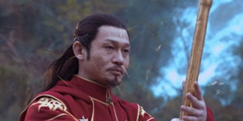 将夜2十大高手排行榜等级(将夜战力排行top20)