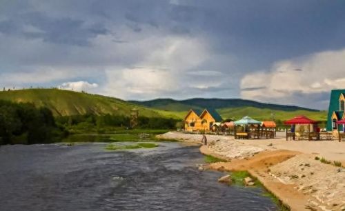 内蒙古十大旅游村排行榜(内蒙古旅游资源介绍小报)插图9