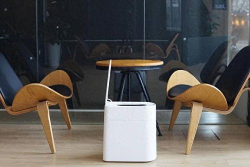 超大垃圾桶十大品牌排行榜(垃圾桶国内第一品牌)插图6