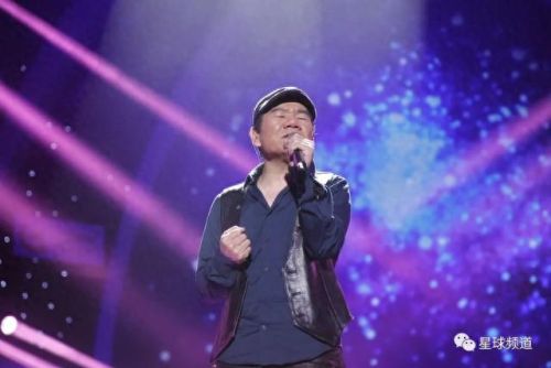 十大顶级经典男歌手排行榜(全国公认十大男歌手排名)插图5 十大顶级经典男歌手排行榜(全国公认十大男歌手排名)插图5