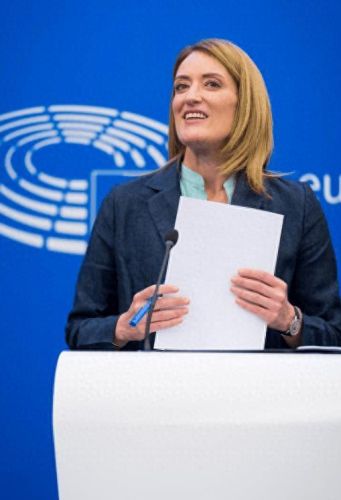 欧洲议会大臣排名前十(欧洲议会女议员完整版)插图4 欧洲议会大臣排名前十(欧洲议会女议员完整版)插图4