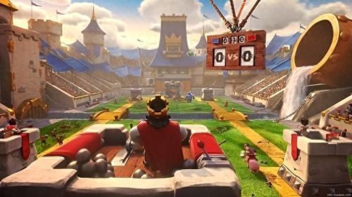 部落冲突十大卡牌排行榜(部落冲突所有卡牌图)插图2