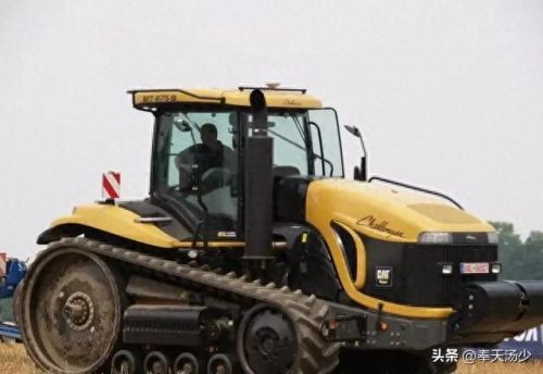 全球十大堆土机排行榜(世界十大推土机视频)插图12 全球十大堆土机排行榜(世界十大推土机视频)插图12