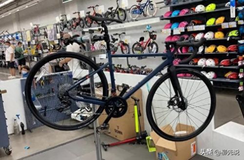 十大通勤自行车排行榜(捷安特经典通勤车)插图1