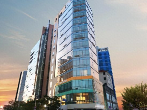 釜山酒店美食排名前十(釜山美食攻略大全)插图9