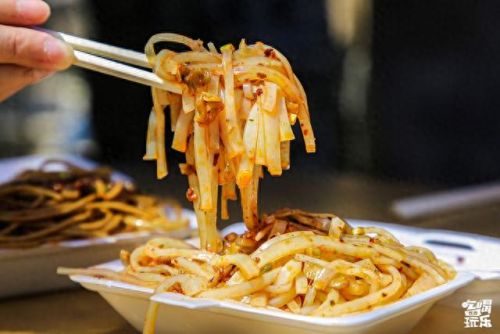 岳阳铁板小吃排名前十(岳阳小吃什么最出名)插图68 岳阳铁板小吃排名前十(岳阳小吃什么最出名)插图68