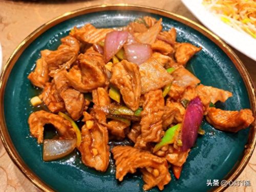 辽阳包厢饭店排名前十(辽阳西海兴饭店在什么位置)插图4