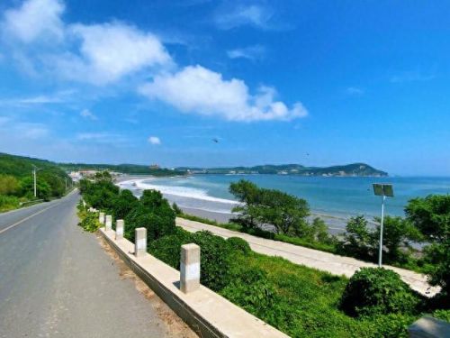 中国游玩十大岛屿排行榜(旅游岛屿排名国内前十)