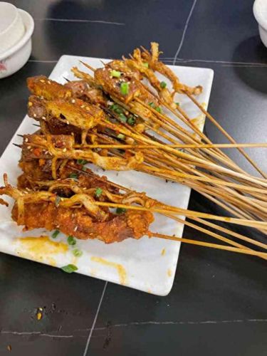 泸州地摊烧烤排名前十(泸州摆摊最好的地摊)插图10 泸州地摊烧烤排名前十(泸州摆摊最好的地摊)插图10