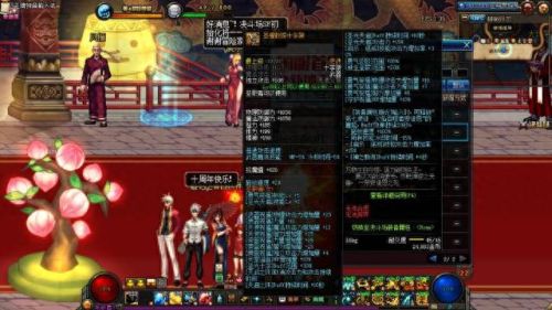 天使之战武器排名前十(天使之战武器属性解释)插图4