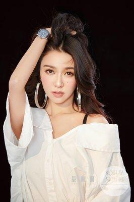 广东十大美女排行榜视频(广东美女许秋琳)插图3