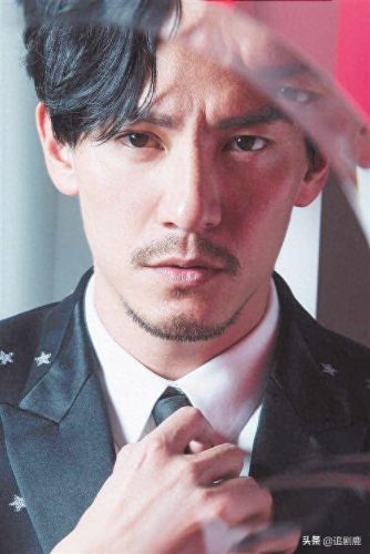 十大不老男神排行榜最新(上海不老男神)插图9