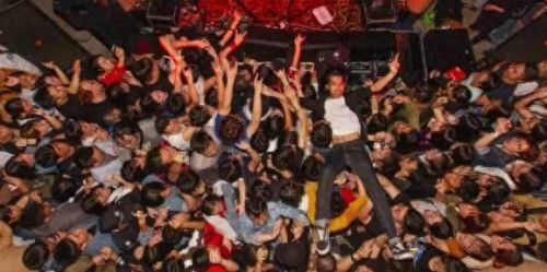 青岛独栋酒吧排名前十(青岛juicy酒吧价目表)插图5 青岛独栋酒吧排名前十(青岛juicy酒吧价目表)插图5