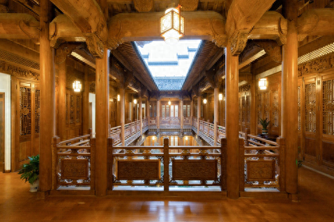 河北怀化酒店排名前十(怀化丽顿酒店)插图1 河北怀化酒店排名前十(怀化丽顿酒店)插图1