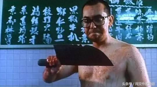 古惑仔十大坏蛋排行榜(古惑仔十大狠人物)插图1