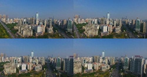 青秀区十大高楼排行榜图片(未来世界十大高楼排名)插图