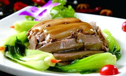 河南豫菜十大排行榜(河南十大特产必带)插图9