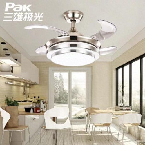 中山十大风扇灯品牌排行榜(中山十大照明灯饰品牌)插图8