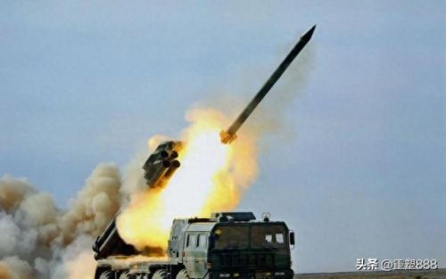 世界十大火箭炮车排行榜(十大火箭炮排名)插图2