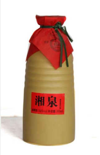 湖南省十大名酒排行榜(湖南十大名茶排名榜)插图2