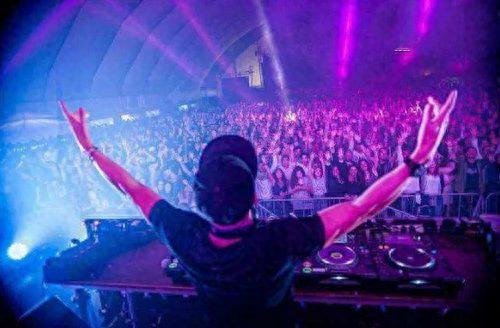 抖音十大电音曲排行榜(2022抖音十大金曲)插图1