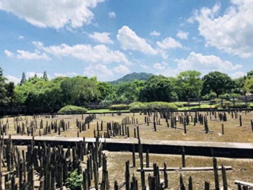 宁波游玩景区排名前十(宁波笔架山风景区)插图71 宁波游玩景区排名前十(宁波笔架山风景区)插图71