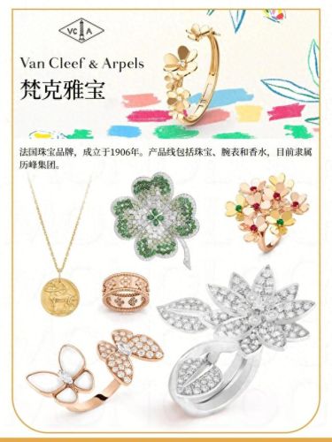 上海十大珠宝商排行榜(上海知名珠宝)插图4