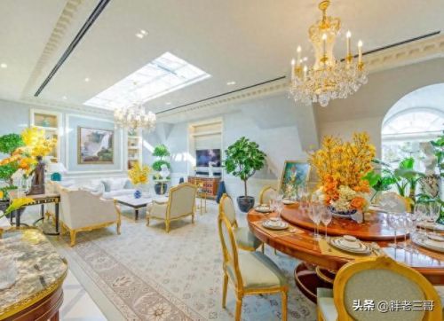 世界顶级的十大豪宅排行榜(全球最佳十大豪宅)插图2