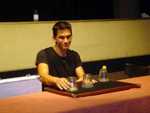 全国十大魔术师排行榜最新(中国十大魔术师排行榜)插图3