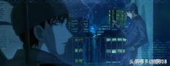 名侦探柯南十大虐心排行榜(名侦探柯南中十大经典)插图13