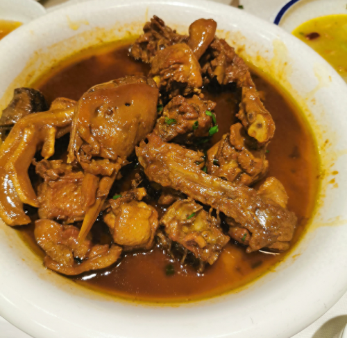 嘉兴桐乡饭店排名前十(桐乡有档次的饭店)插图19