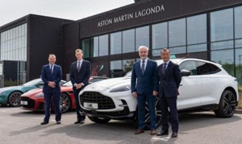 十大最有趣的车子品牌排行榜(中国十大电动车品牌排行榜)插图1 十大最有趣的车子品牌排行榜(中国十大电动车品牌排行榜)插图1