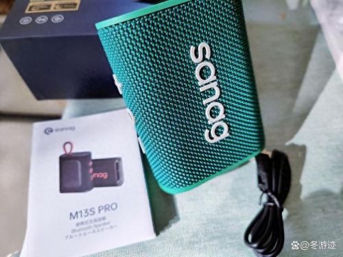 十大户外网红音响排行榜(户外k歌音响排名第一)插图1