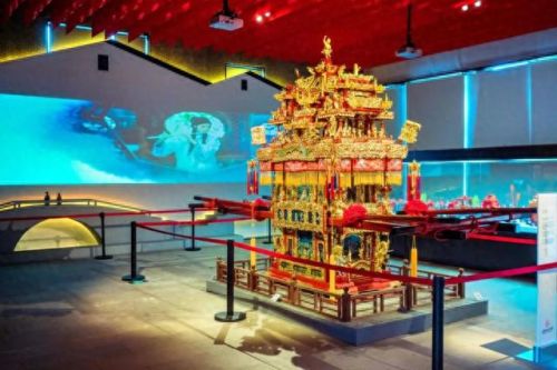 宁波游玩景区排名前十(宁波笔架山风景区)插图62 宁波游玩景区排名前十(宁波笔架山风景区)插图62