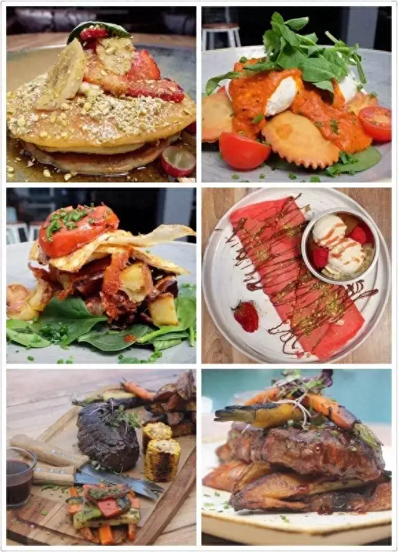 澳洲西餐小店排名前十(人均60西餐小店)插图6 澳洲西餐小店排名前十(人均60西餐小店)插图6