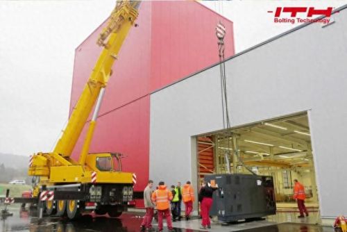 世界十大紧固件厂家排行榜(全球紧固件制造商排名)插图3