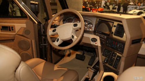 世界十大私人装甲车排行榜(世界上十大最强装甲车排行榜)插图13 世界十大私人装甲车排行榜(世界上十大最强装甲车排行榜)插图13