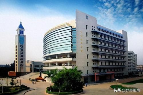 梅州市十大医院排行榜最新(梅州东山医院老板是谁)插图6