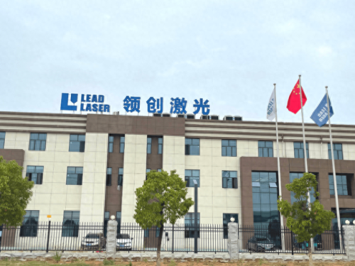 国内十大激光机厂家排行榜(十大激光切割机厂家排名)插图9
