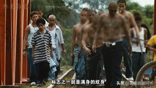 全球黑帮集团排名前十(全球第一集团排名)插图12 全球黑帮集团排名前十(全球第一集团排名)插图12