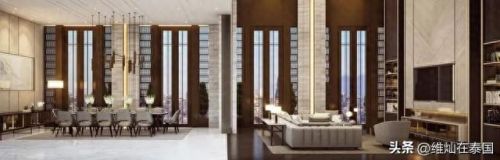 泰国最高豪宅排名前十(泰国女神miai豪宅)插图23 泰国最高豪宅排名前十(泰国女神miai豪宅)插图23