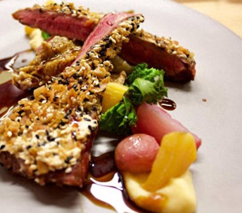 奥克兰最佳餐馆排名前十(奥克兰餐厅排行榜)插图5 奥克兰最佳餐馆排名前十(奥克兰餐厅排行榜)插图5