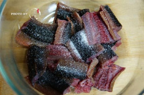 十大嘌呤高的肉排行榜图片(嘌呤最高的肉十大排名)插图8 十大嘌呤高的肉排行榜图片(嘌呤最高的肉十大排名)插图8