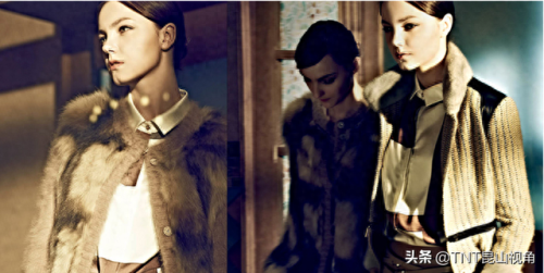 中国皮草品牌十大排行榜(口碑最好的皮草品牌)插图4 中国皮草品牌十大排行榜(口碑最好的皮草品牌)插图4