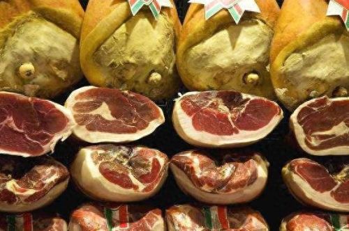 国际顶级火腿排名前十(德国顶级火腿价格)