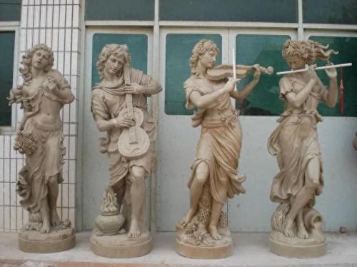 世界女性石像排名前十(世界上最大的石像排名)插图10