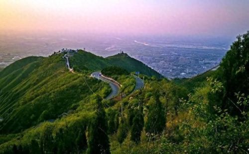 西安前十景区排名(西安景区图片大全)插图12 西安前十景区排名(西安景区图片大全)插图12