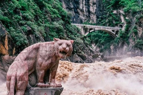 云南各景点排名前十(云南景点排名榜前三名)插图7 云南各景点排名前十(云南景点排名榜前三名)插图7